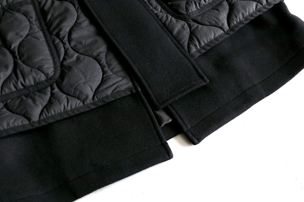 COMME des GARCONS HOMME(���� �� ����륽�󡦥���) "��������ȥ�ߥʥ������åץ���� HP-C007-051"