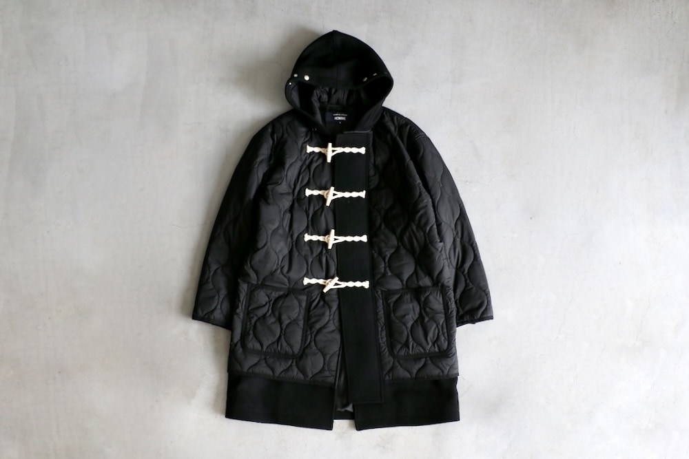 COMME des GARCONS HOMME(コム デ ギャルソン・オム) 