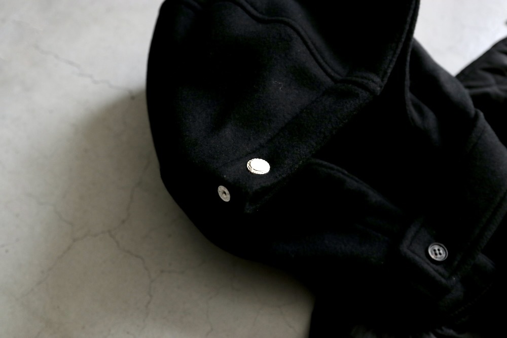 COMME des GARCONS HOMME(���� �� ����륽�󡦥���) "��������ȥ�ߥʥ������åץ���� HP-C007-051"