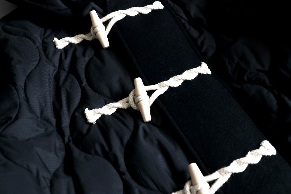 COMME des GARCONS HOMME(���� �� ����륽�󡦥���) "��������ȥ�ߥʥ������åץ���� HP-C007-051"