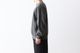 EVCON (���ӥ���) "PIGMENT CREW NECK SWEAT"