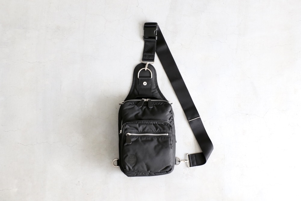 limitedVAINL ARCHIVE  POTR(ʥ   ԡ  ƥ ) "SLING  SHOULDER BAG"