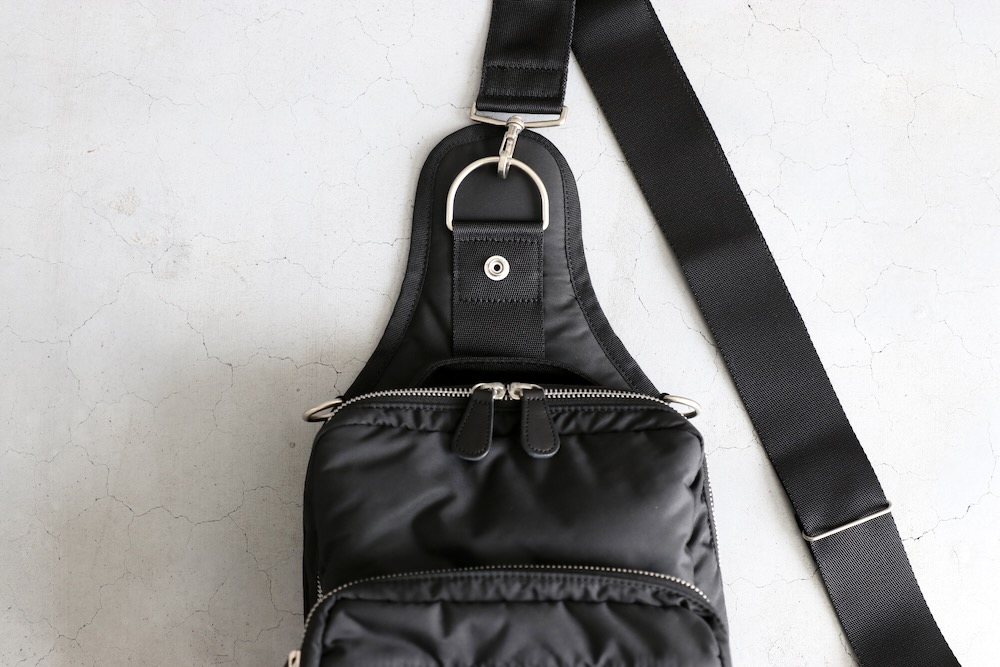 limitedVAINL ARCHIVE  POTR(ʥ   ԡ  ƥ ) "SLING  SHOULDER BAG"