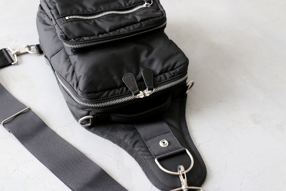 limitedVAINL ARCHIVE  POTR(ʥ   ԡ  ƥ ) "SLING  SHOULDER BAG"