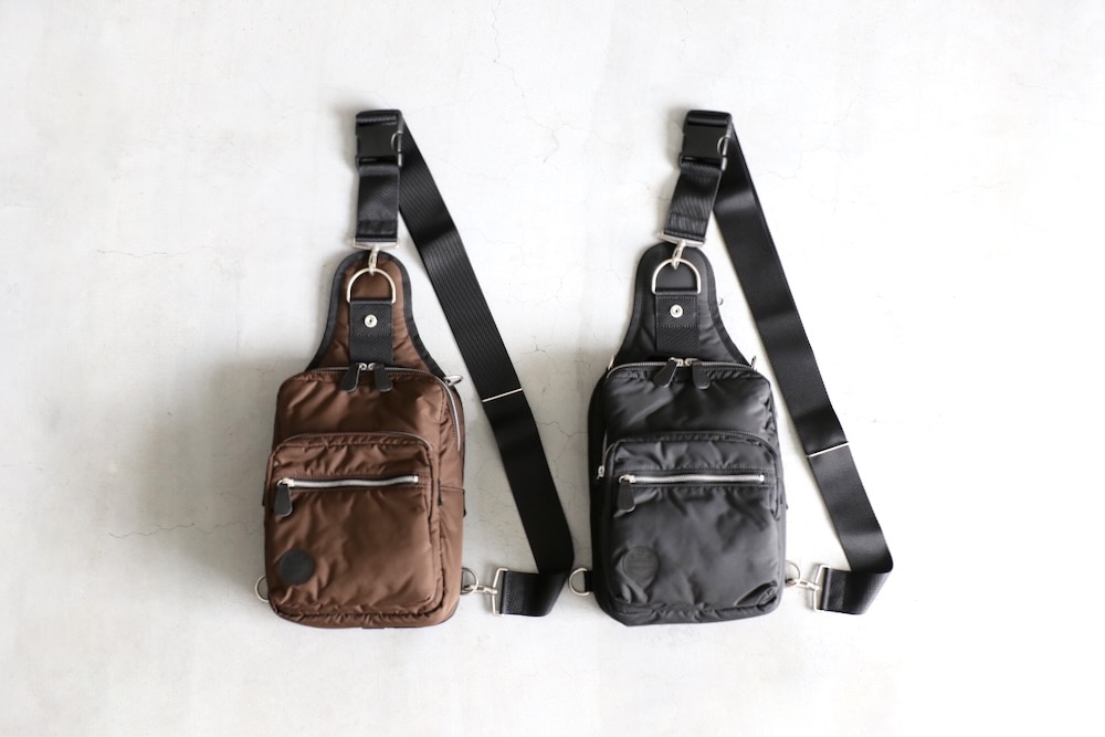limitedVAINL ARCHIVE  POTR(ʥ   ԡ  ƥ ) "SLING  SHOULDER BAG"