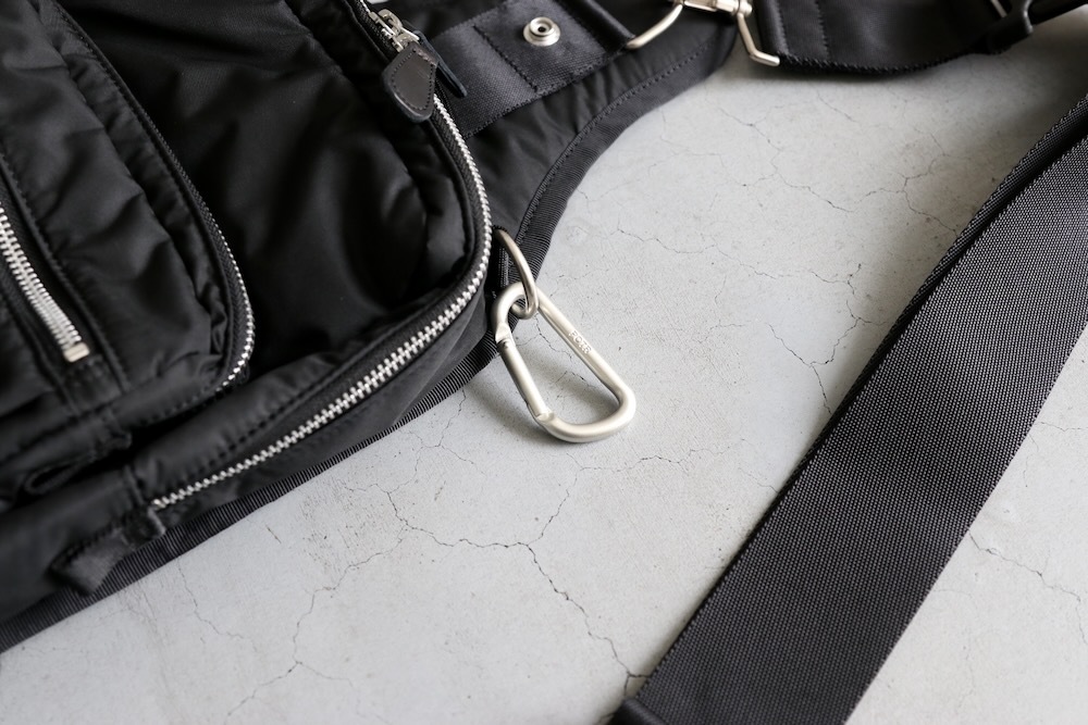 limitedVAINL ARCHIVE  POTR(ʥ   ԡ  ƥ ) "SLING  SHOULDER BAG"