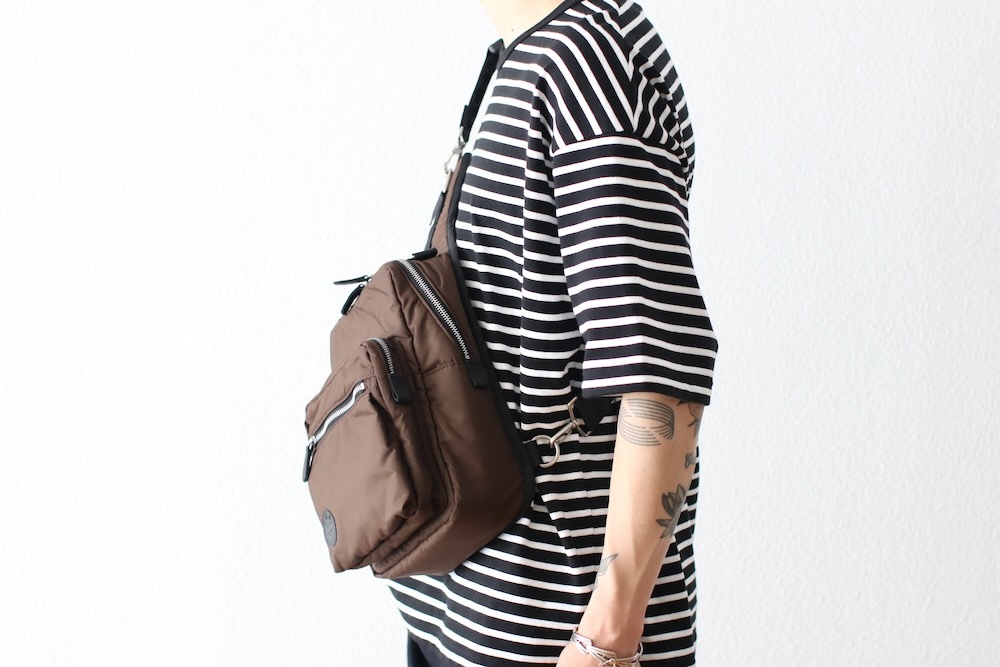 limitedVAINL ARCHIVE  POTR(ʥ   ԡ  ƥ ) "SLING  SHOULDER BAG"