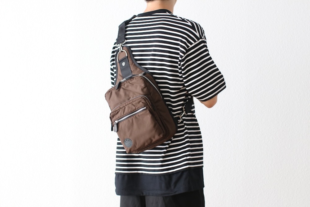 limitedVAINL ARCHIVE  POTR(ʥ   ԡ  ƥ ) "SLING  SHOULDER BAG"
