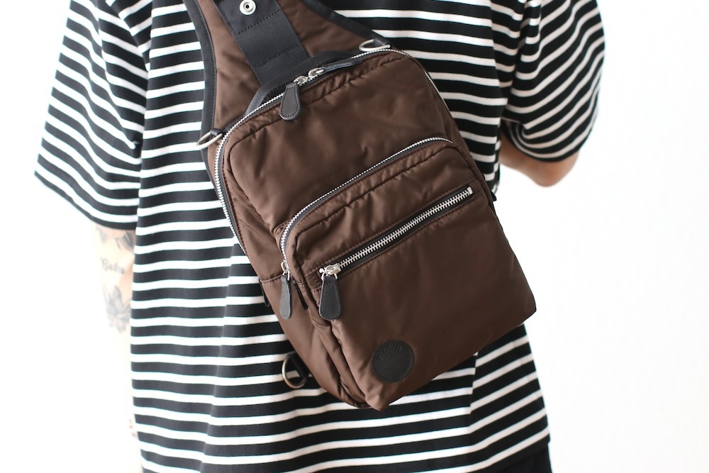 limitedVAINL ARCHIVE  POTR(ʥ   ԡ  ƥ ) "SLING  SHOULDER BAG"