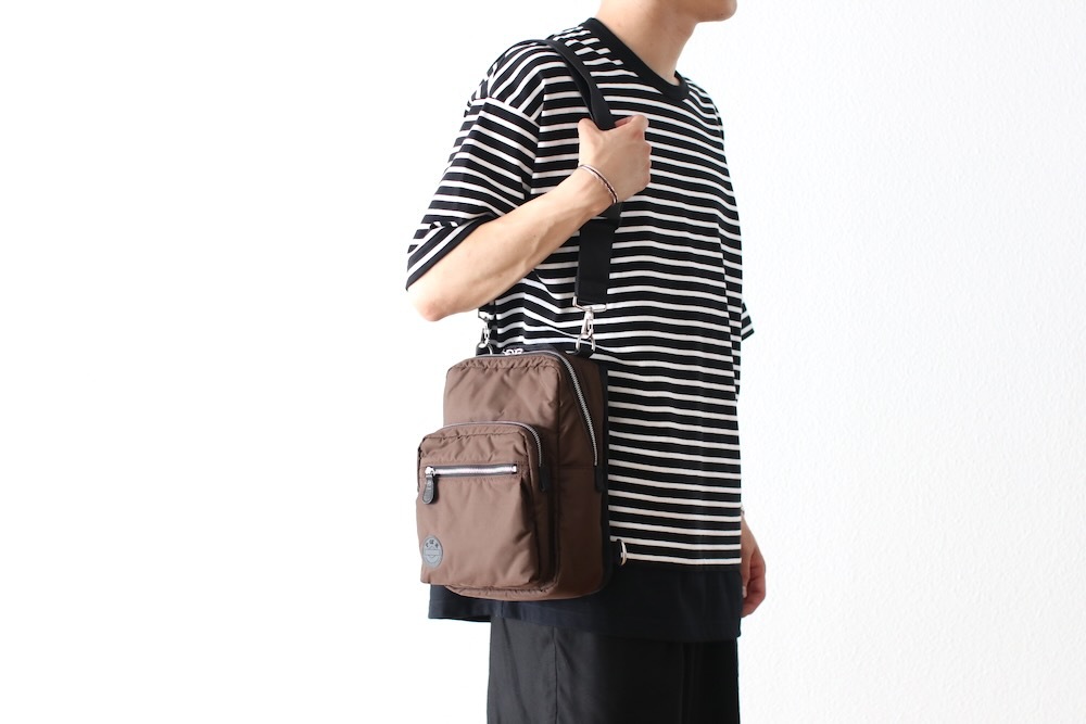 limitedVAINL ARCHIVE  POTR(ʥ   ԡ  ƥ ) "SLING  SHOULDER BAG"
