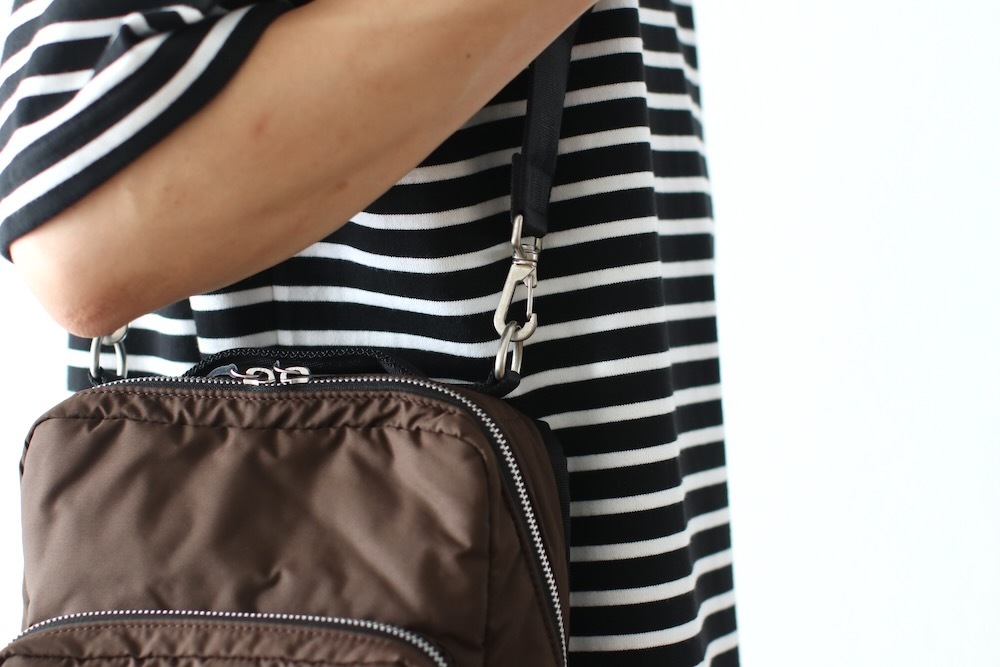 limitedVAINL ARCHIVE  POTR(ʥ   ԡ  ƥ ) "SLING  SHOULDER BAG"