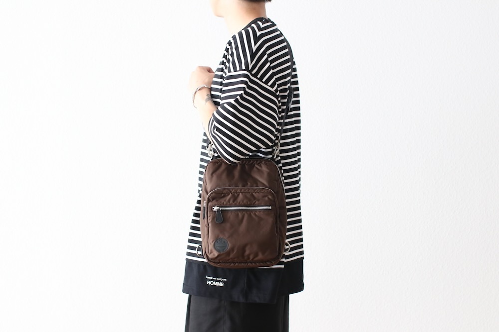 limitedVAINL ARCHIVE  POTR(ʥ   ԡ  ƥ ) "SLING  SHOULDER BAG"