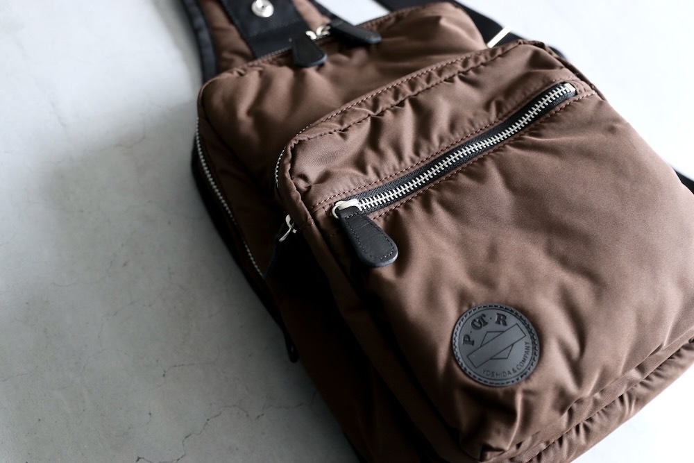limitedVAINL ARCHIVE  POTR(ʥ   ԡ  ƥ ) "SLING  SHOULDER BAG"