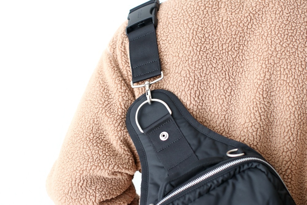 ��limited��VAINL ARCHIVE �� POTR(�������ʥ� ���������� �� �ԡ� ���� �ƥ��� ������) "SLING  SHOULDER BAG"