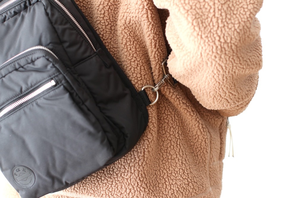 ��limited��VAINL ARCHIVE �� POTR(�������ʥ� ���������� �� �ԡ� ���� �ƥ��� ������) "SLING  SHOULDER BAG"