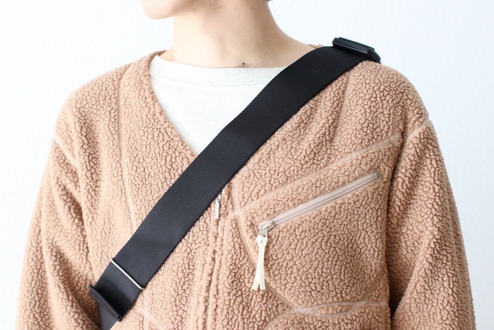 ��limited��VAINL ARCHIVE �� POTR(�������ʥ� ���������� �� �ԡ� ���� �ƥ��� ������) "SLING  SHOULDER BAG"