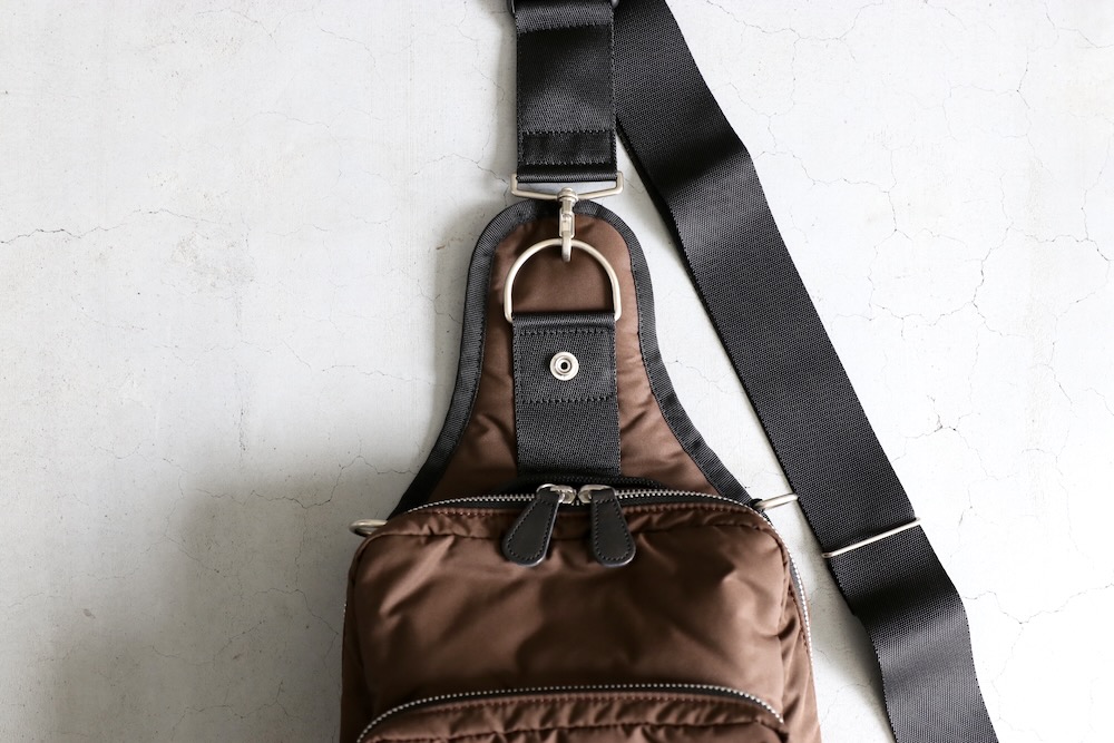 limitedVAINL ARCHIVE  POTR(ʥ   ԡ  ƥ ) "SLING  SHOULDER BAG"