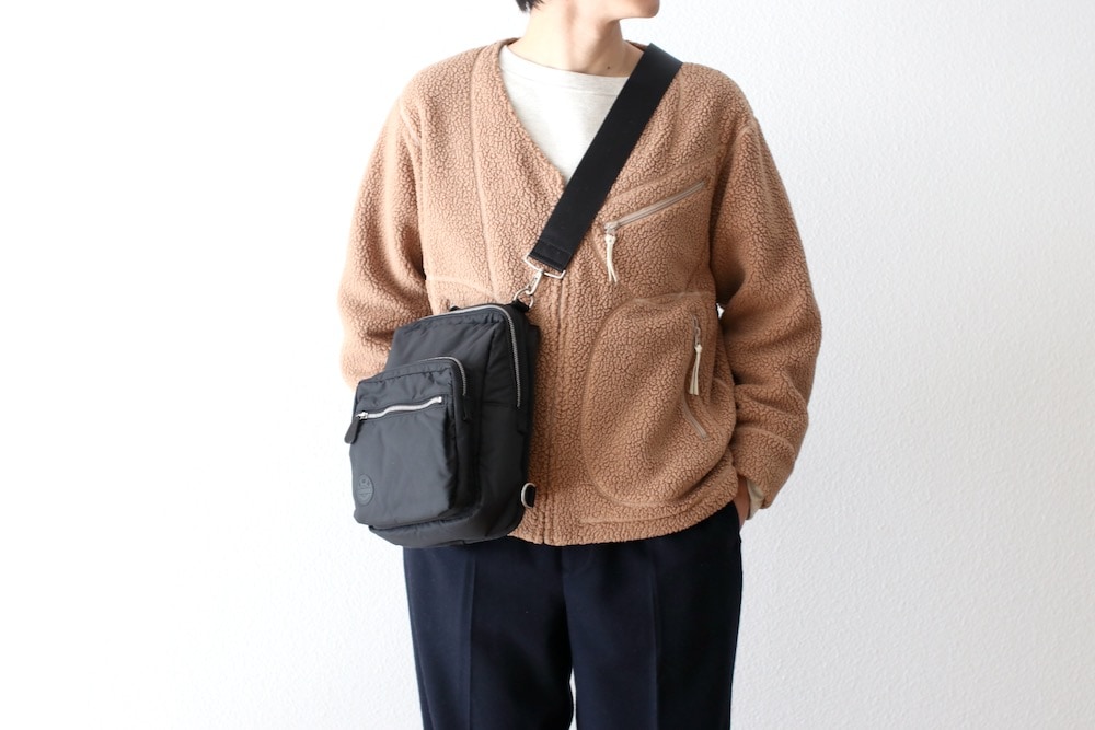 limited】VAINL ARCHIVE × POTR(ヴァイナル アーカイブ × ピー オー