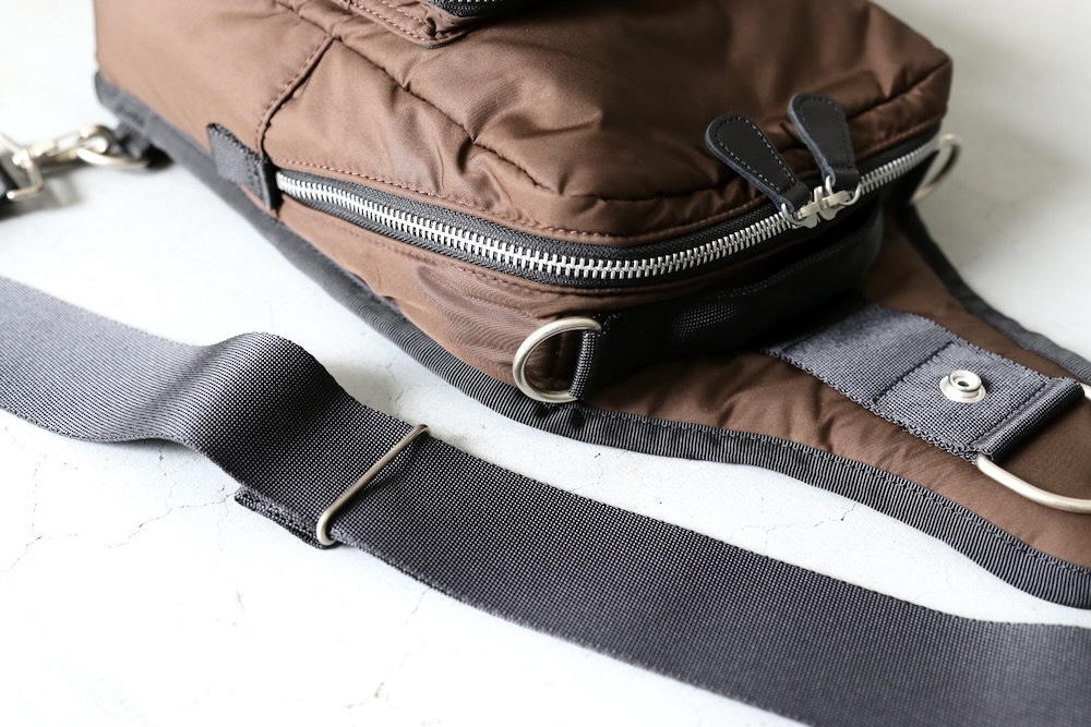 limitedVAINL ARCHIVE  POTR(ʥ   ԡ  ƥ ) "SLING  SHOULDER BAG"