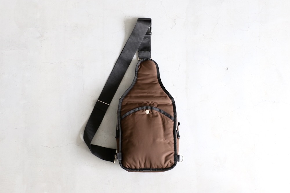 limitedVAINL ARCHIVE  POTR(ʥ   ԡ  ƥ ) "SLING  SHOULDER BAG"