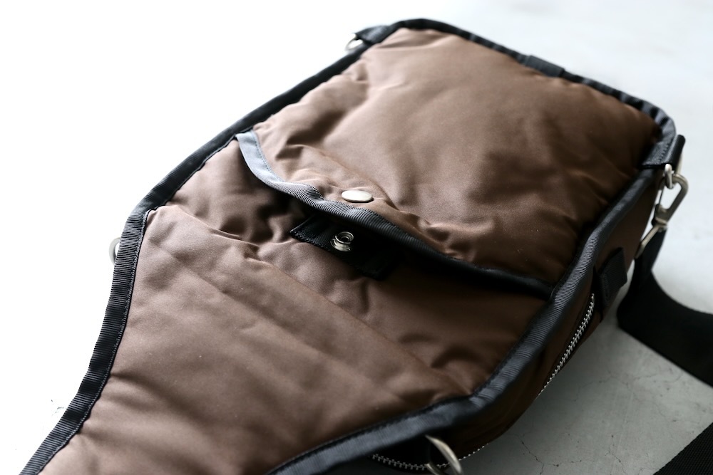 limitedVAINL ARCHIVE  POTR(ʥ   ԡ  ƥ ) "SLING  SHOULDER BAG"