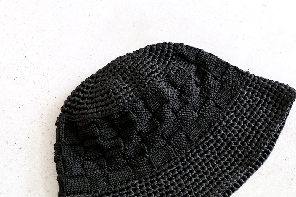 最終価格★KIJIMA TAKAYUKI キジマタカユキ ウール ニット バケハ KIJIMA TAKAYUKI(キジマ タカユキ) 