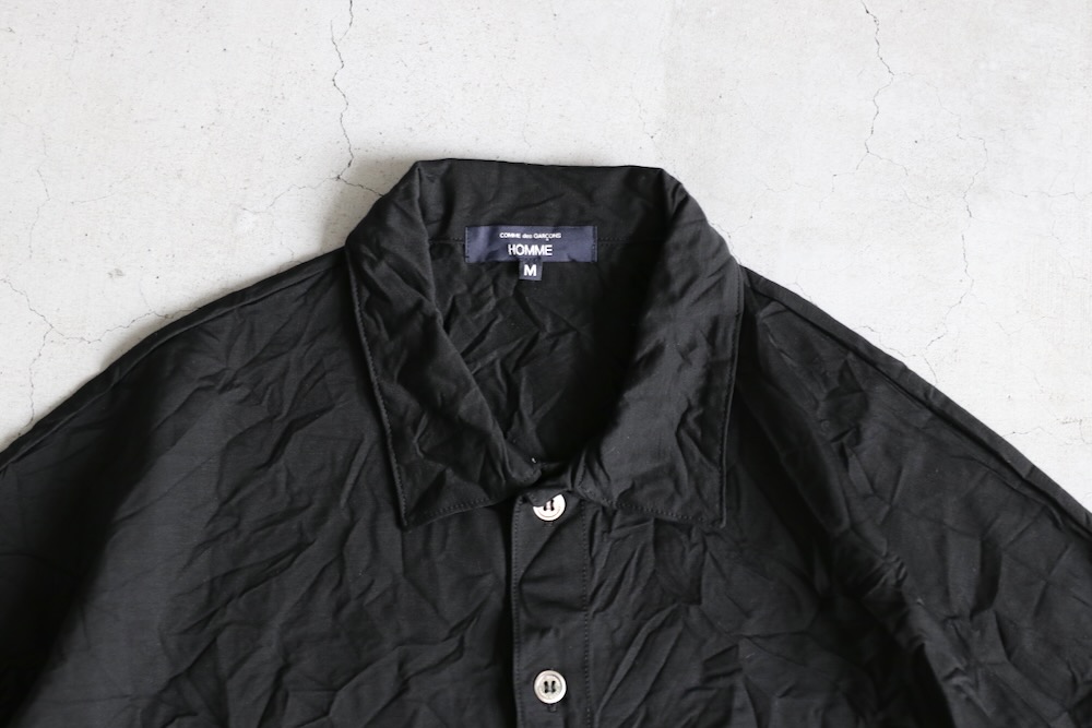 COMME des GARCONS HOMME(コム デ ギャルソン・オム) 