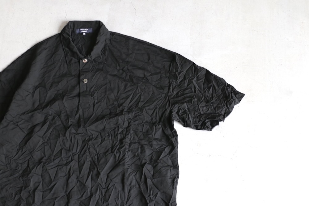 COMME des GARCONS HOMME(コム デ ギャルソン・オム) 