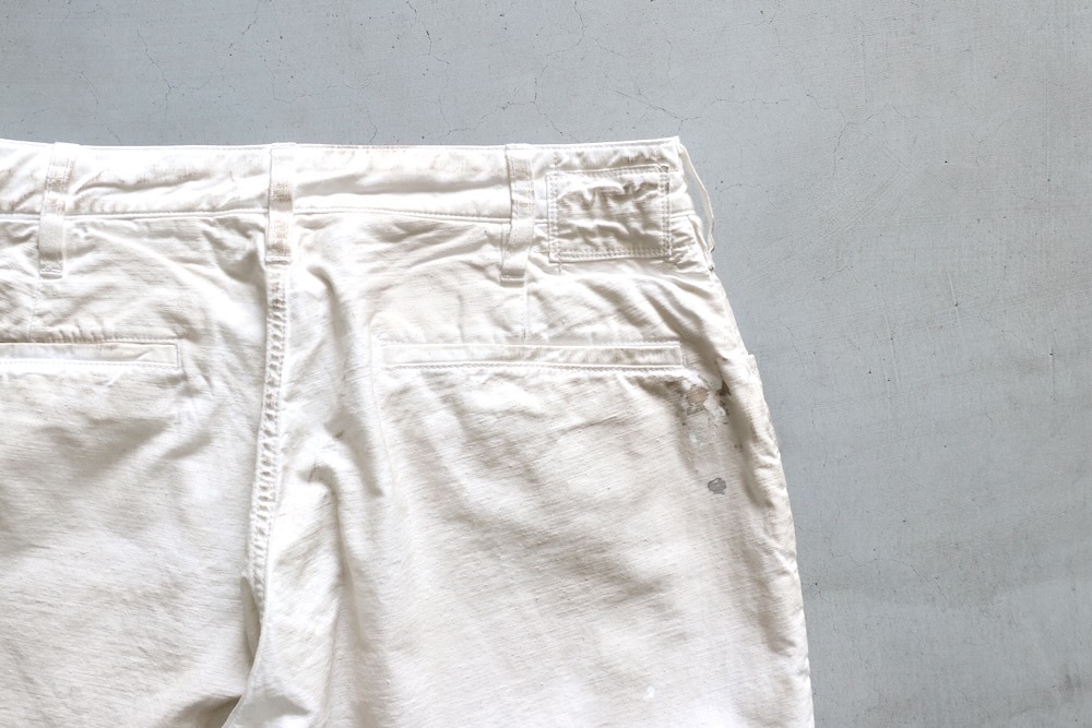 MADNESS (�ޥåɥͥ�) "MADNESS FRENCH DRILL DIRTY CHINO"