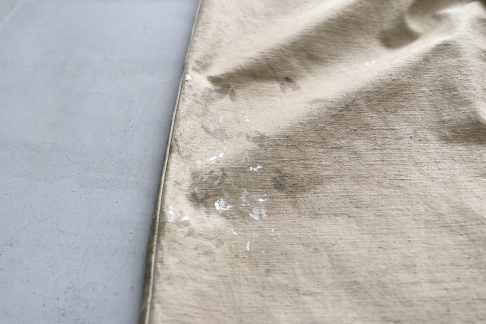 MADNESS (�ޥåɥͥ�) "MADNESS FRENCH DRILL DIRTY CHINO"