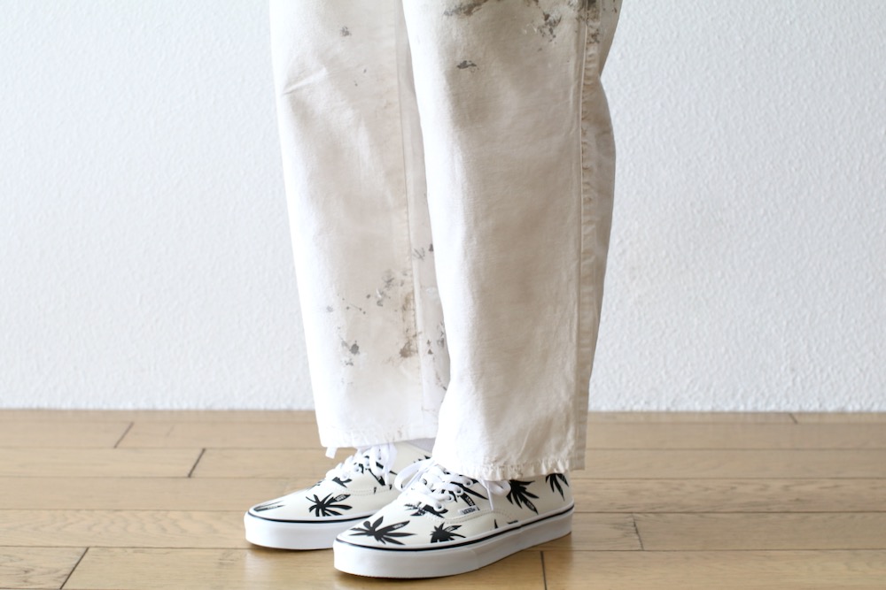 MADNESS (�ޥåɥͥ�) "MADNESS FRENCH DRILL DIRTY CHINO"