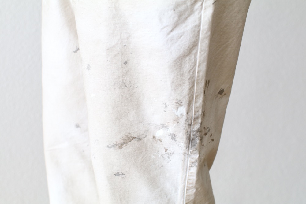 MADNESS (�ޥåɥͥ�) "MADNESS FRENCH DRILL DIRTY CHINO"