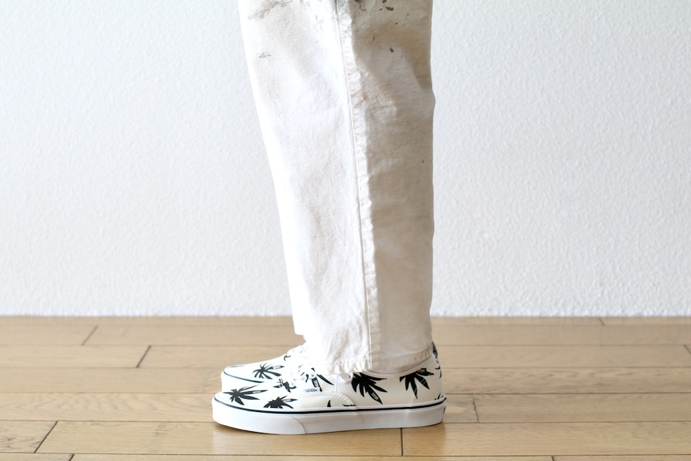 MADNESS (�ޥåɥͥ�) "MADNESS FRENCH DRILL DIRTY CHINO"
