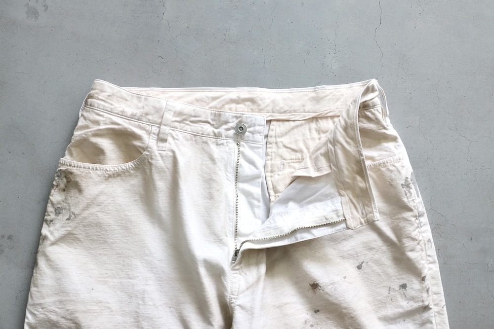 MADNESS (�ޥåɥͥ�) "MADNESS FRENCH DRILL DIRTY CHINO"