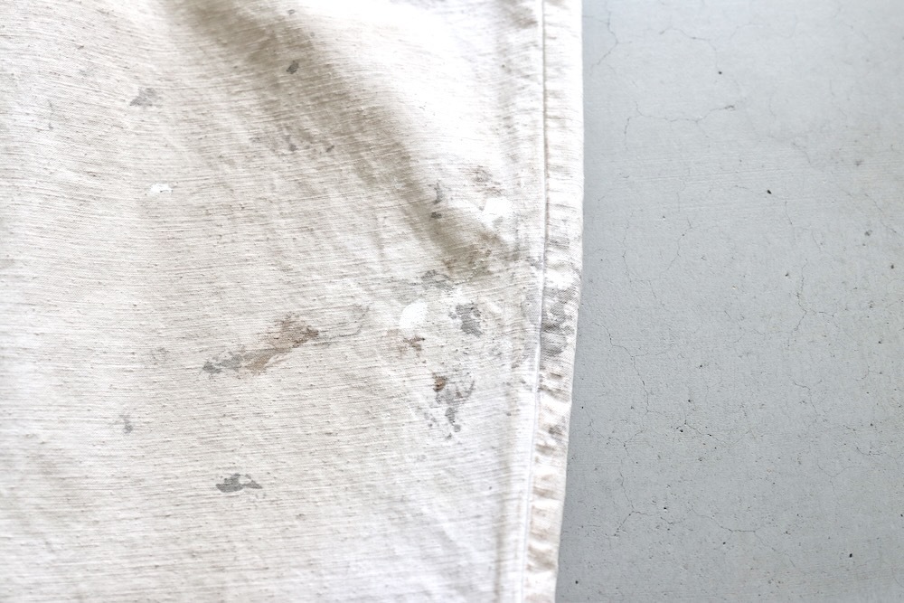MADNESS (�ޥåɥͥ�) "MADNESS FRENCH DRILL DIRTY CHINO"