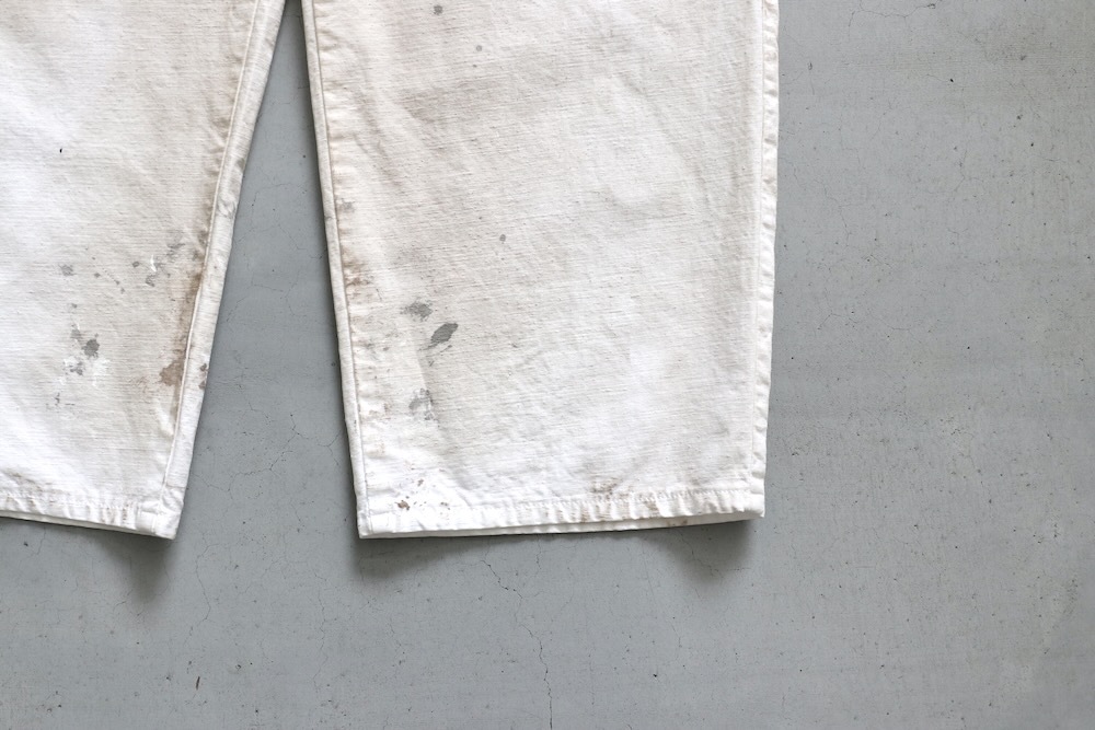 MADNESS (�ޥåɥͥ�) "MADNESS FRENCH DRILL DIRTY CHINO"