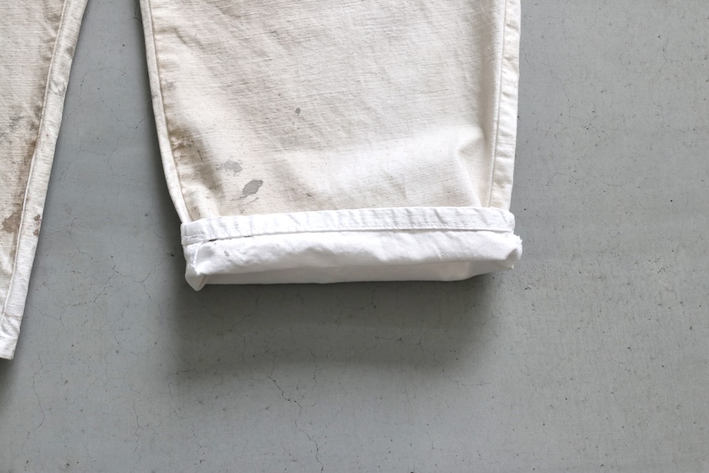 MADNESS (�ޥåɥͥ�) "MADNESS FRENCH DRILL DIRTY CHINO"