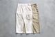 MADNESS (�ޥåɥͥ�) "MADNESS FRENCH DRILL DIRTY CHINO"