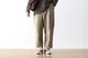 MADNESS (�ޥåɥͥ�) "MADNESS FRENCH DRILL DIRTY CHINO"