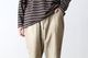 MADNESS (�ޥåɥͥ�) "MADNESS FRENCH DRILL DIRTY CHINO"