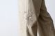 MADNESS (�ޥåɥͥ�) "MADNESS FRENCH DRILL DIRTY CHINO"