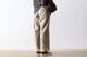 MADNESS (�ޥåɥͥ�) "MADNESS FRENCH DRILL DIRTY CHINO"