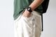 MADNESS (�ޥåɥͥ�) "MADNESS FRENCH DRILL DIRTY CHINO"