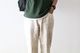 MADNESS (�ޥåɥͥ�) "MADNESS FRENCH DRILL DIRTY CHINO"