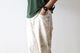 MADNESS (�ޥåɥͥ�) "MADNESS FRENCH DRILL DIRTY CHINO"