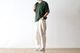 MADNESS (�ޥåɥͥ�) "MADNESS FRENCH DRILL DIRTY CHINO"