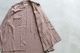 ts(s) (�ƥ�����������) "Gingham Plaid Viscose*Nylon Crinkle Cloth Round Flap Pocket Shirt"