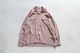 ts(s) (�ƥ�����������) "Gingham Plaid Viscose*Nylon Crinkle Cloth Round Flap Pocket Shirt"
