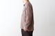 ts(s) (�ƥ�����������) "Gingham Plaid Viscose*Nylon Crinkle Cloth Round Flap Pocket Shirt"