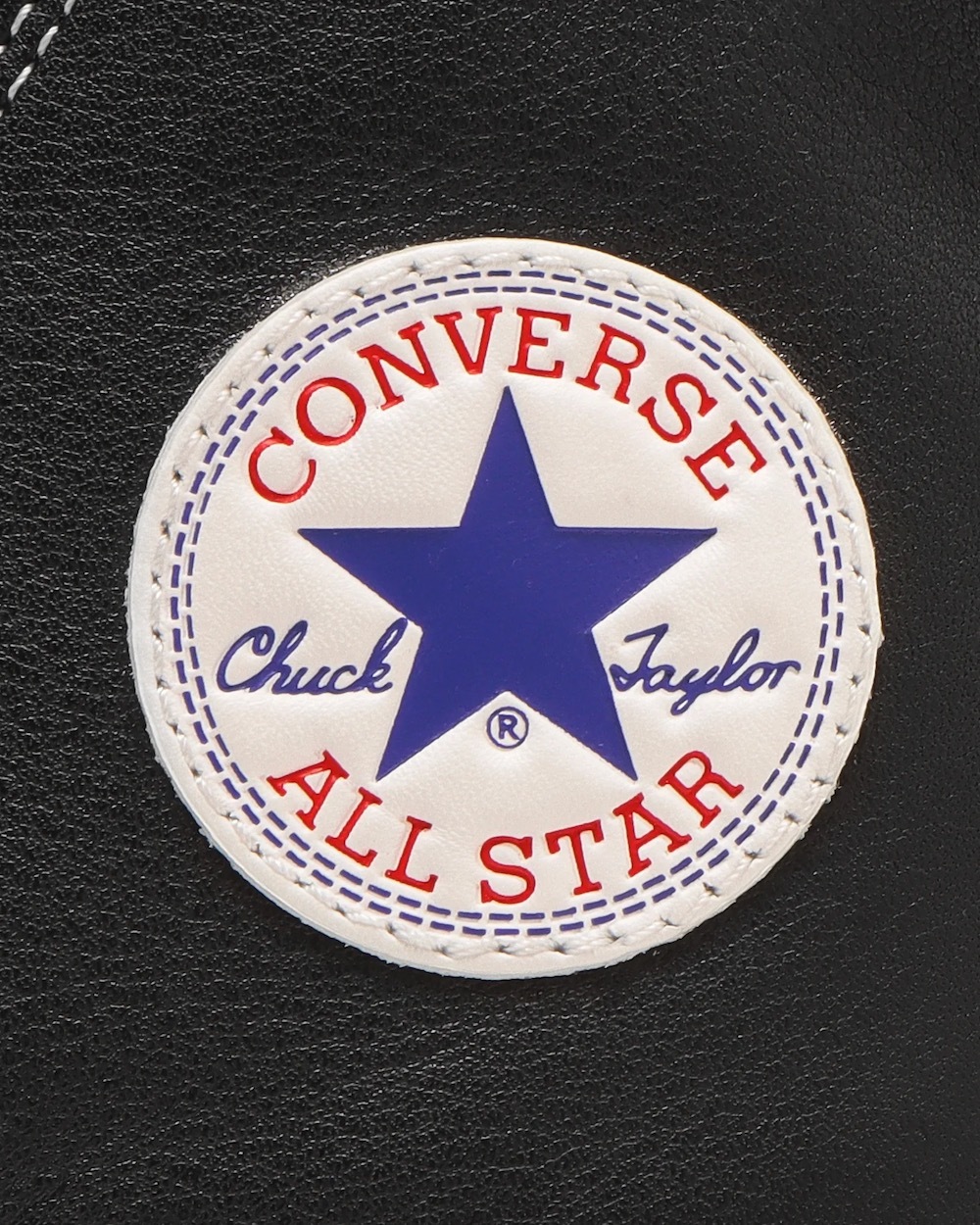 CONVERSE ADDICT(����С��� ���ǥ�����) "CHUCK TAYLOR LEATHER HI"